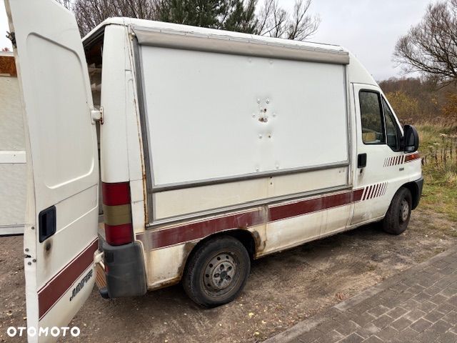 Citroën jumper - 4