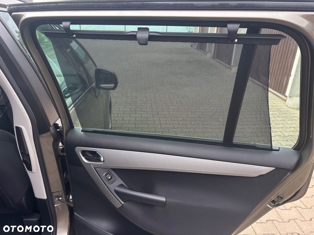 Citroën C4 Grand Picasso - 12