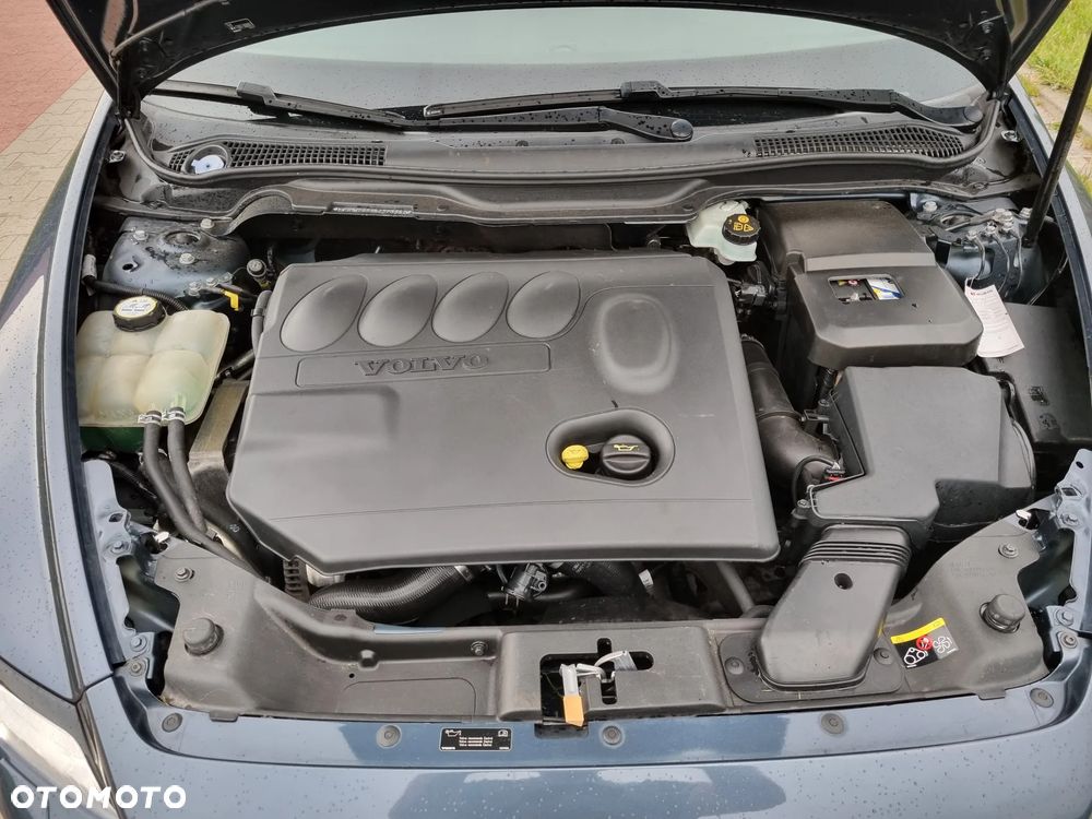 Volvo V50 - 20