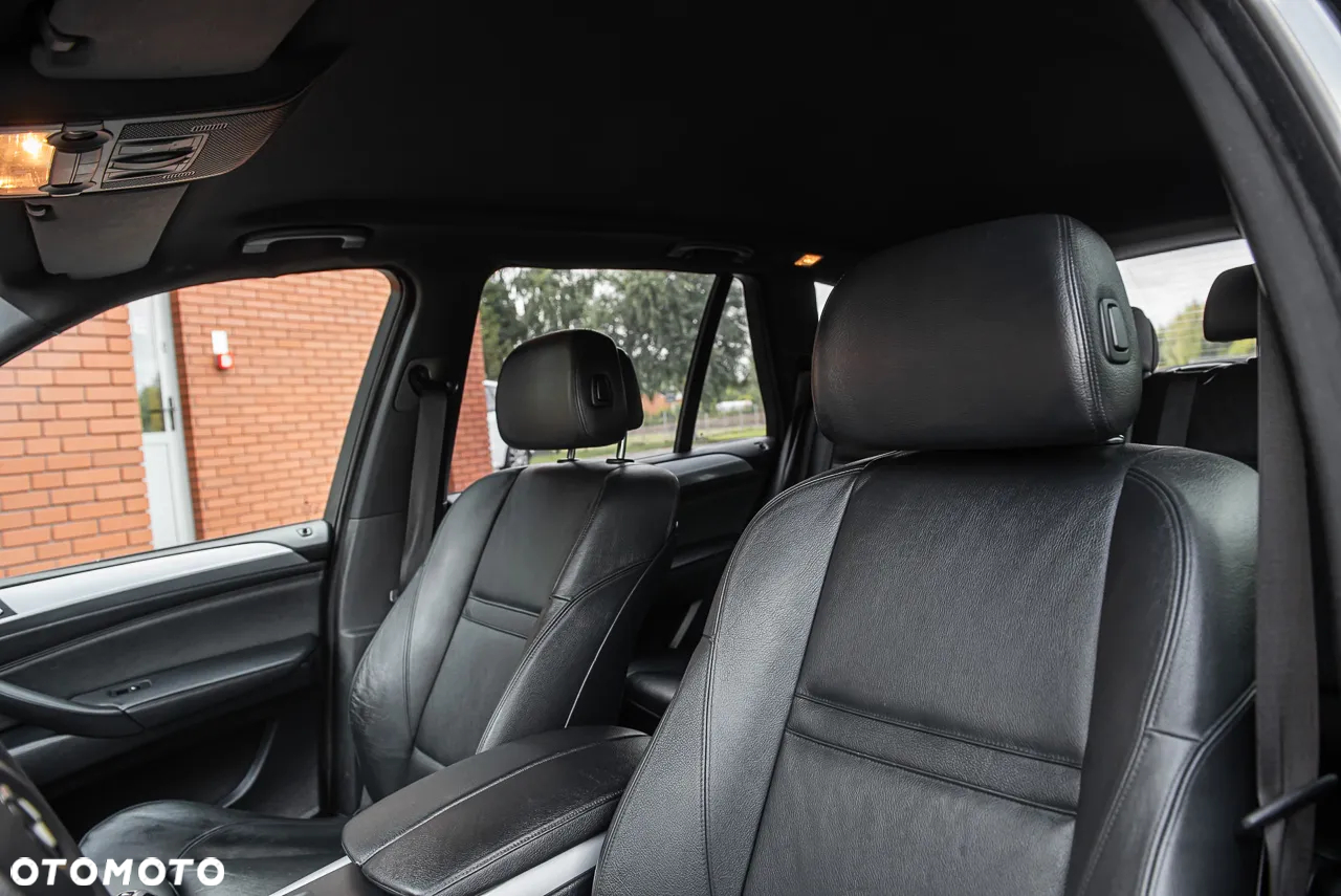 BMW X5 xDrive35d - 17