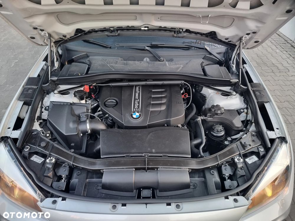 BMW X1 xDrive25d - 29