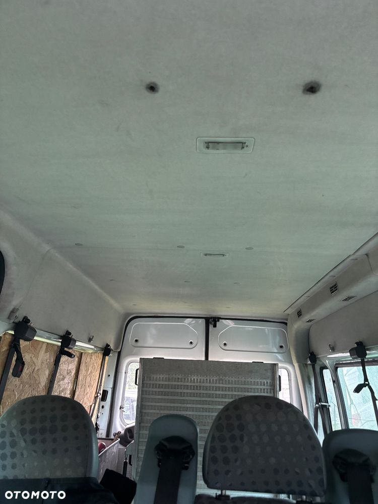 Ford Transit 330 K TDCi Trend - 29