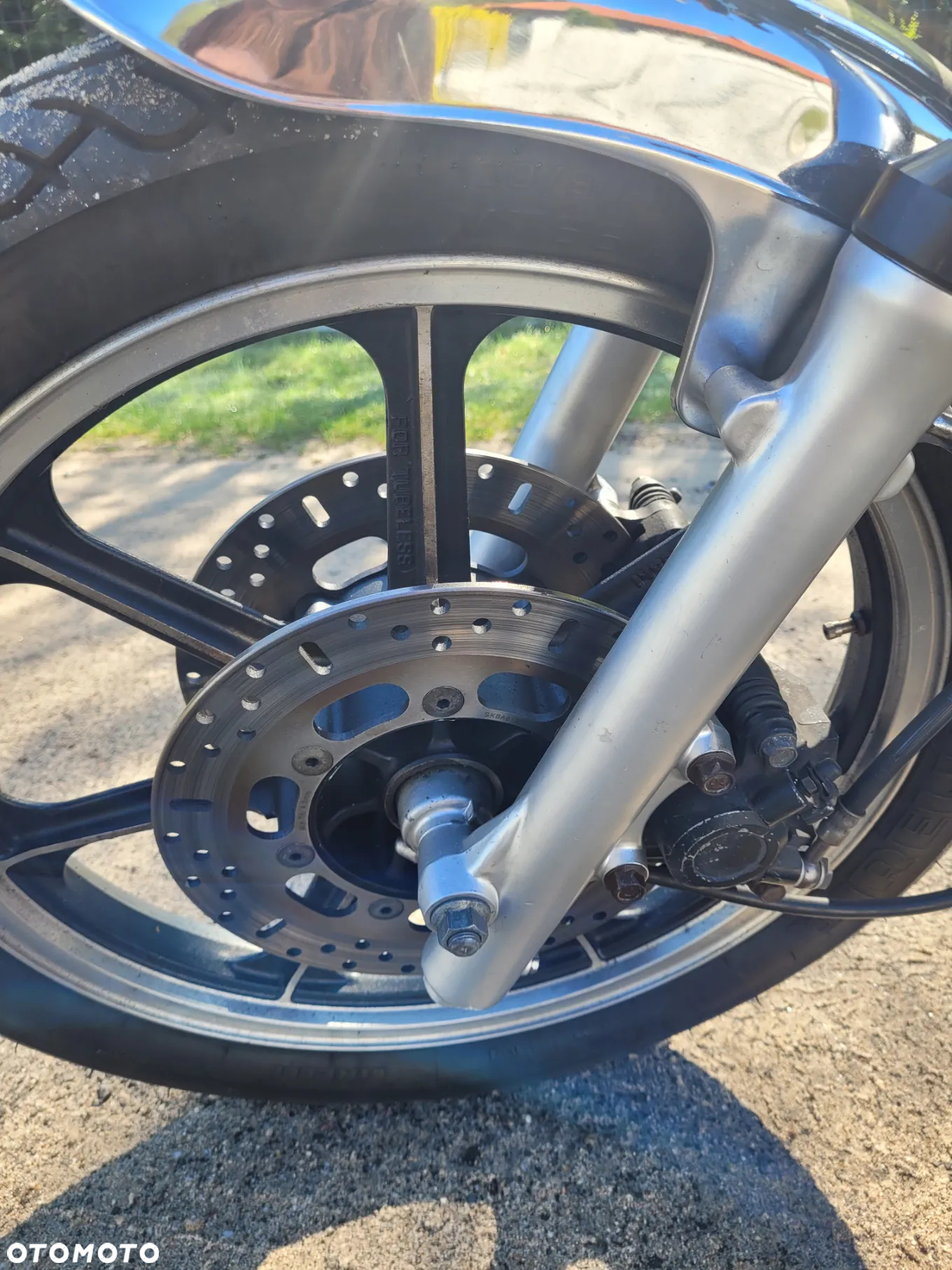 Kawasaki KZ - 4