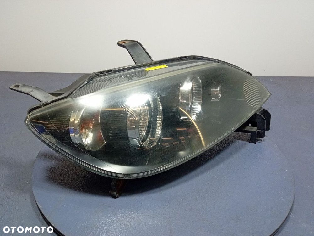 MAZDA 2 DY LIFT REFLEKTOR PRAWY PRZÓD LAMPA PRZEDNIA EU DG4051030 - 2