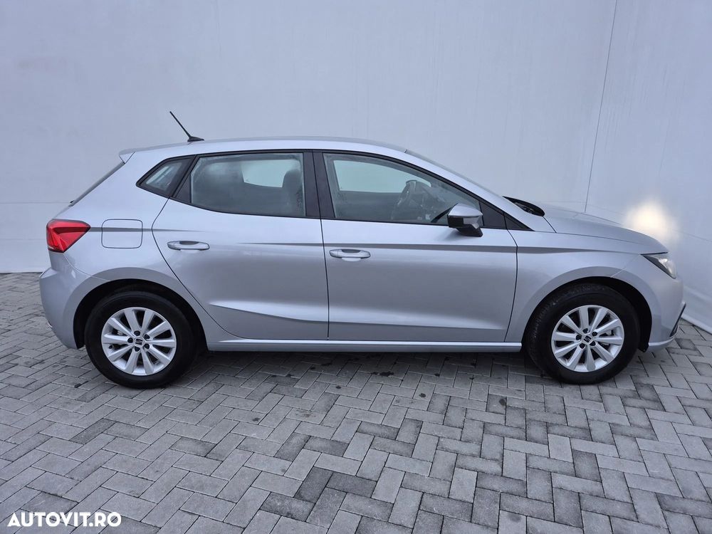 Seat Ibiza - 6