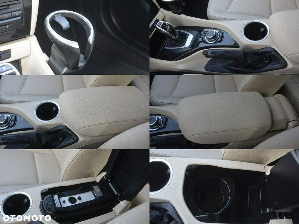 BMW X1 sDrive18d xLine - 20