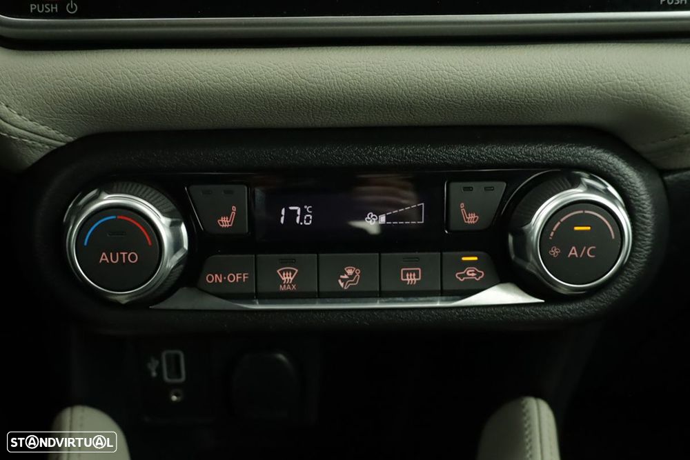 Nissan Micra 1.0 IG-T Tekna - 13