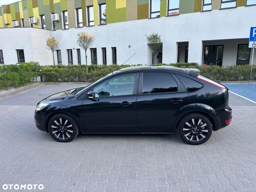 Ford Focus - 24