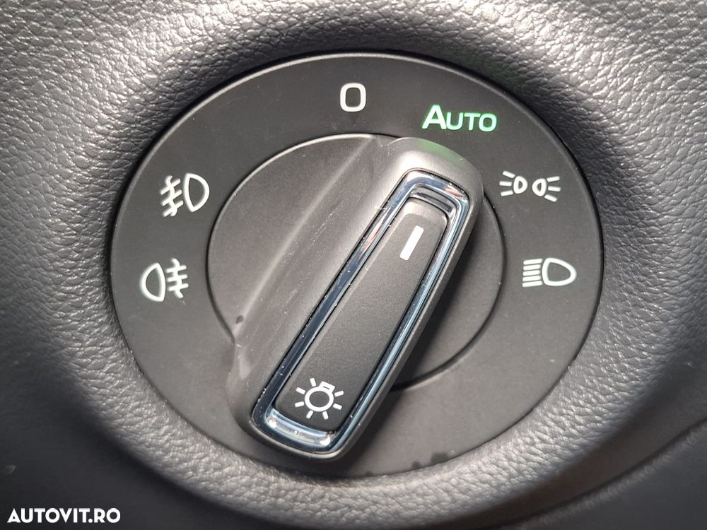 Skoda Kamiq 1.0 TSI DSG Selection - 16