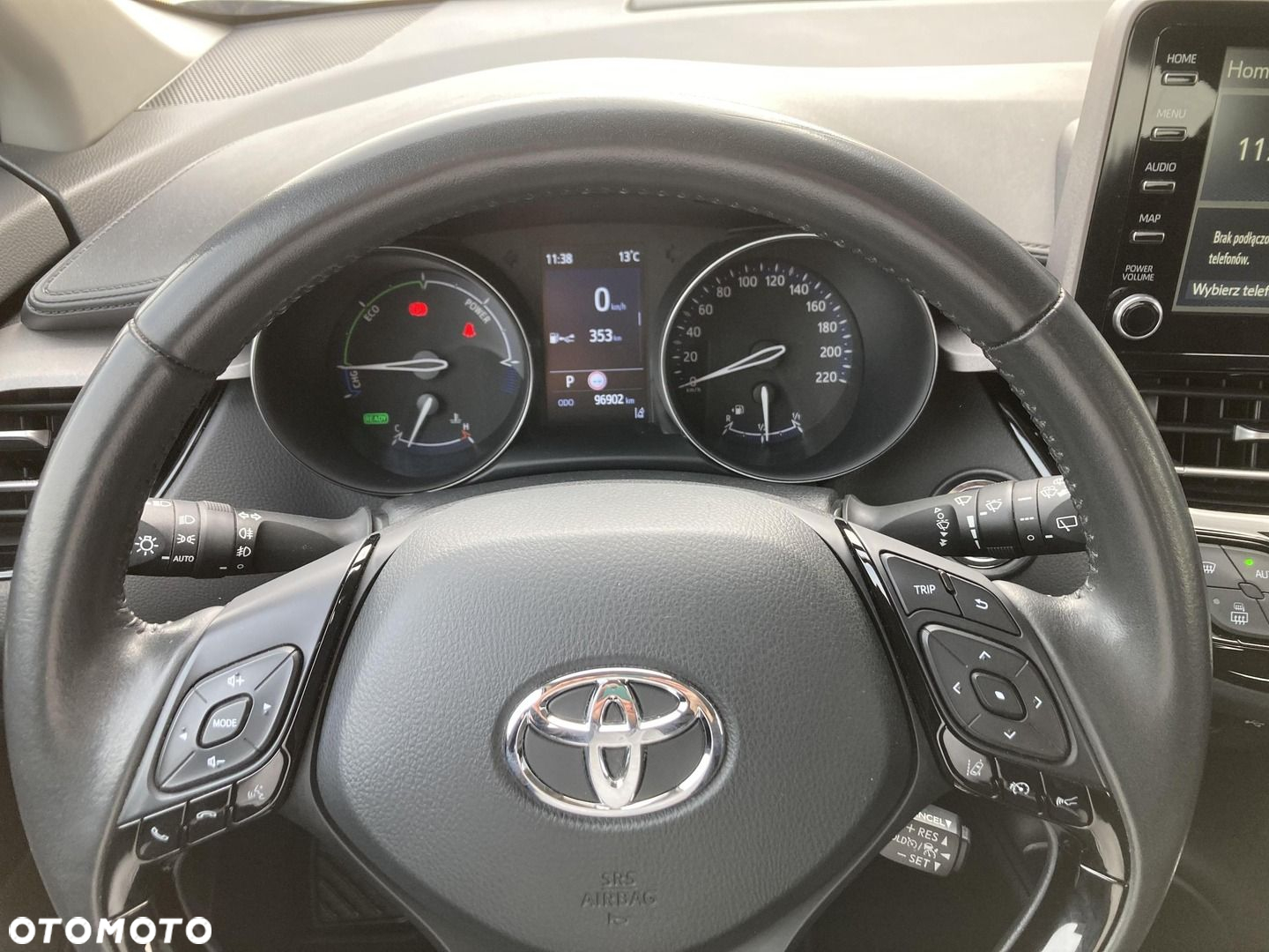 Toyota C-HR - 18
