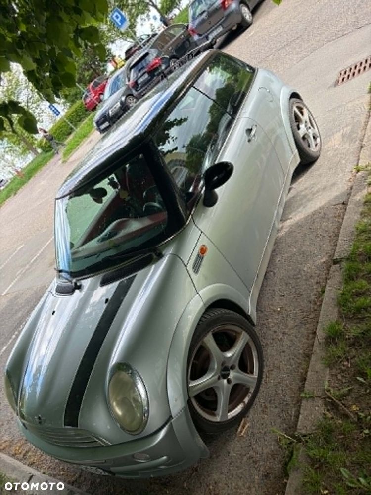 MINI Cooper Standard - 4