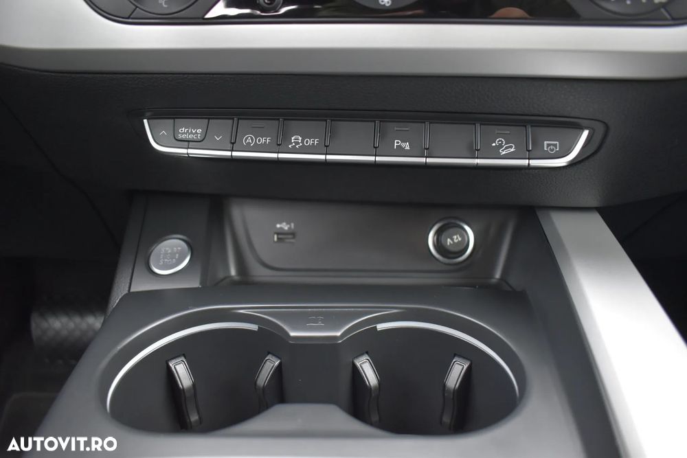 Audi A4 Allroad - 28