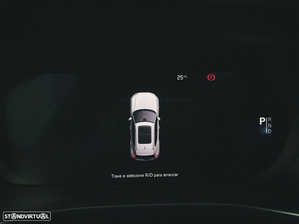 Volvo XC 40 Recharge Twin Ultimate - 22