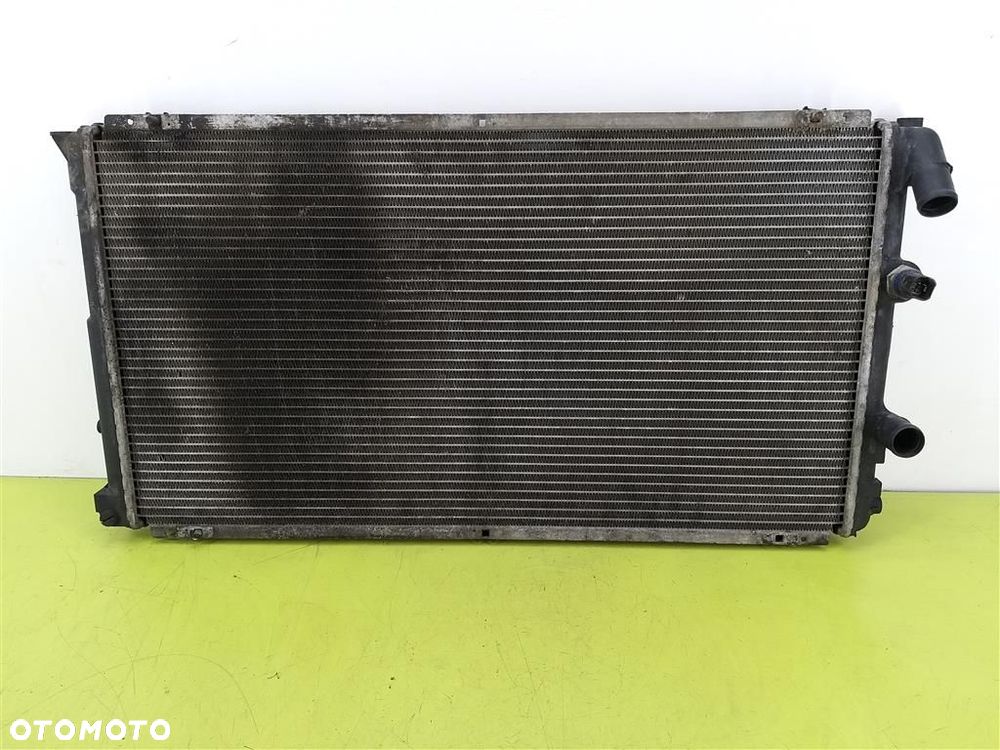 Chłodnica wody Renault Master II 2 1998-2003 2,5 DCI - 1