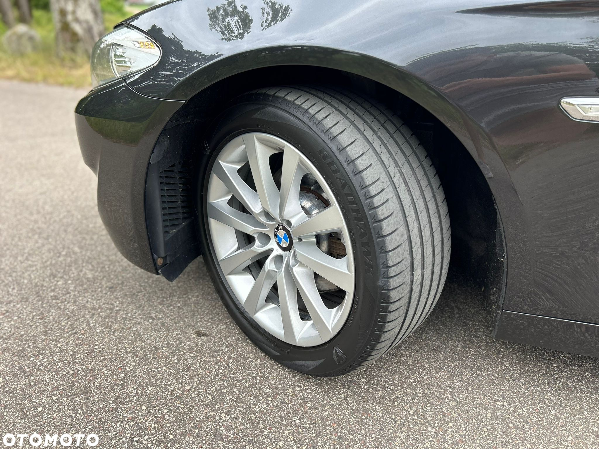 BMW Seria 5 - 3