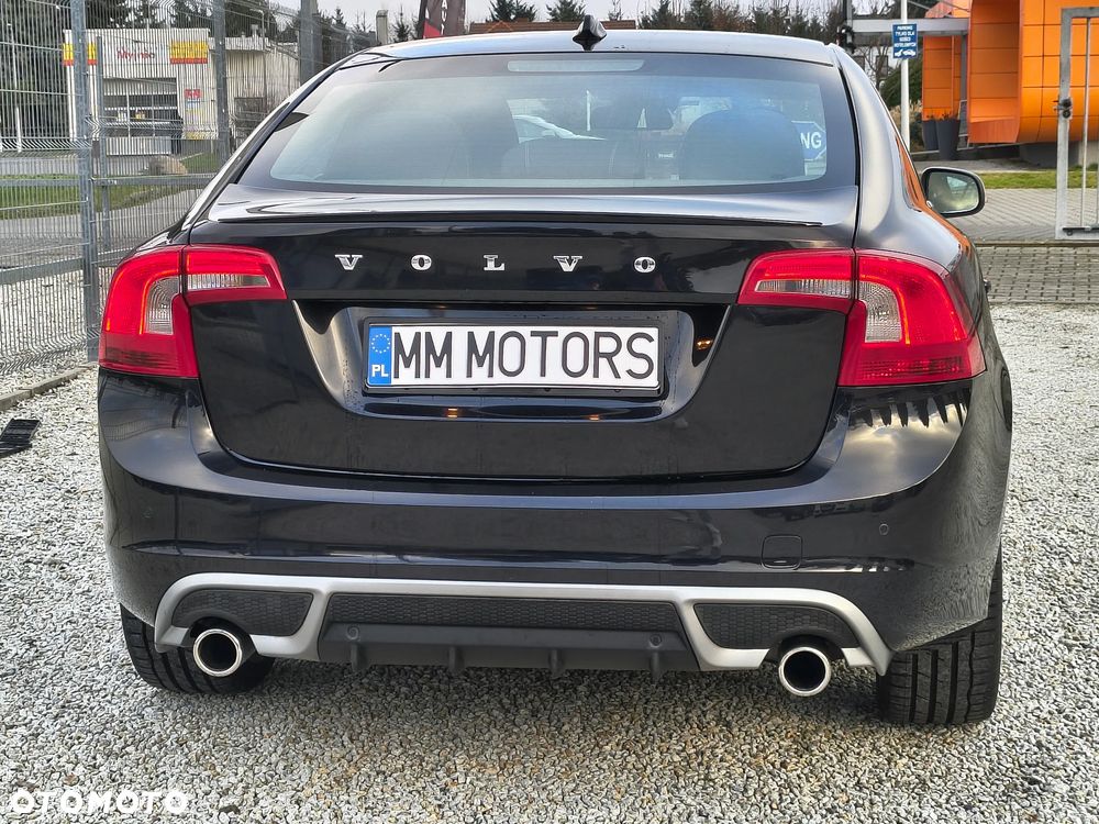 Volvo S60 D3 RDesign - 11