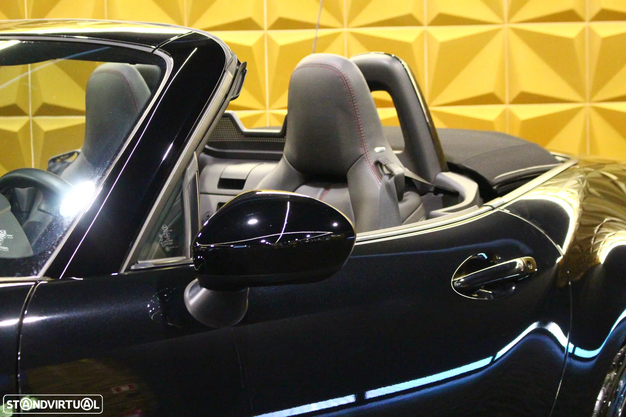 Mazda MX-5 MZR 1.5 Sky.Excellence Navi - 3