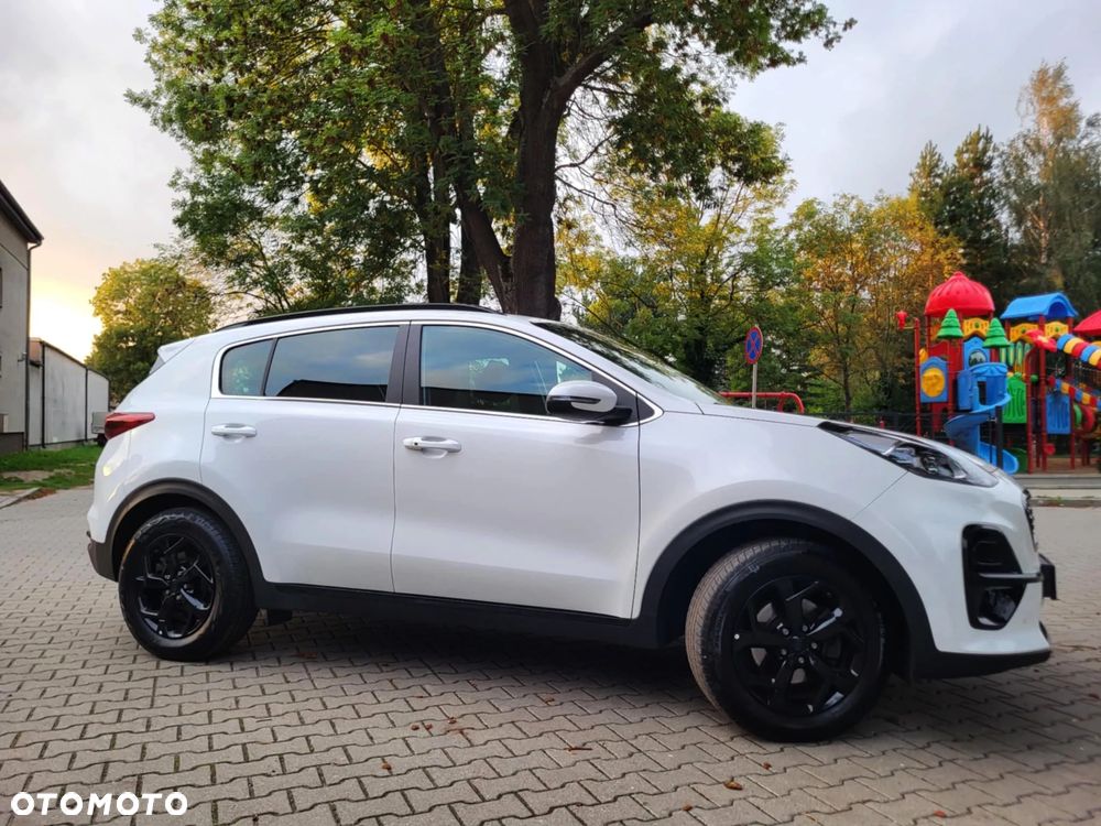 Kia Sportage 1.6 CRDI AWD DCT PLATINUM - 17