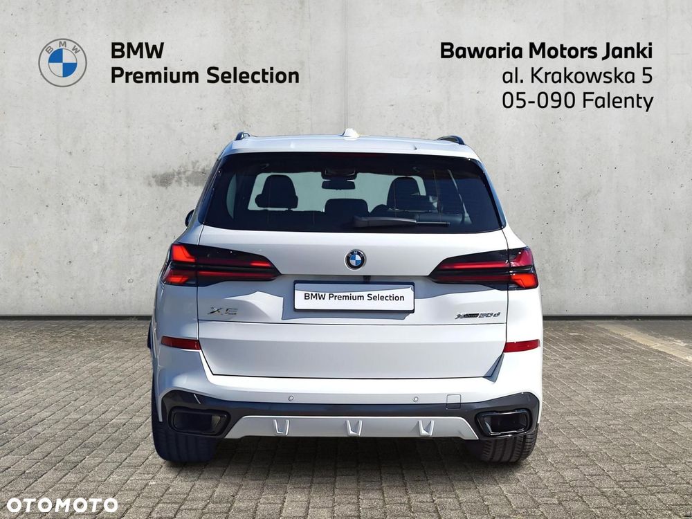 BMW X5 - 6