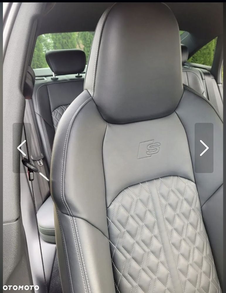 Audi S6 Limousine ver-3-0-tdi-competition-quattro-tiptronic - 11