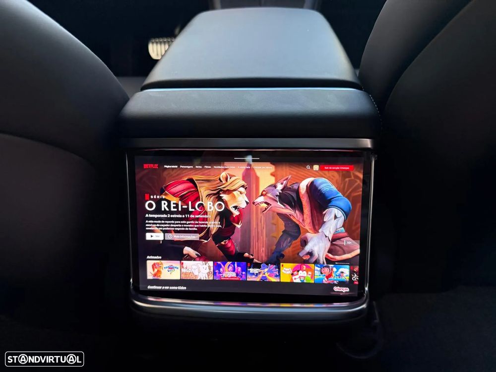 Tesla Model S Plaid AWD - 14