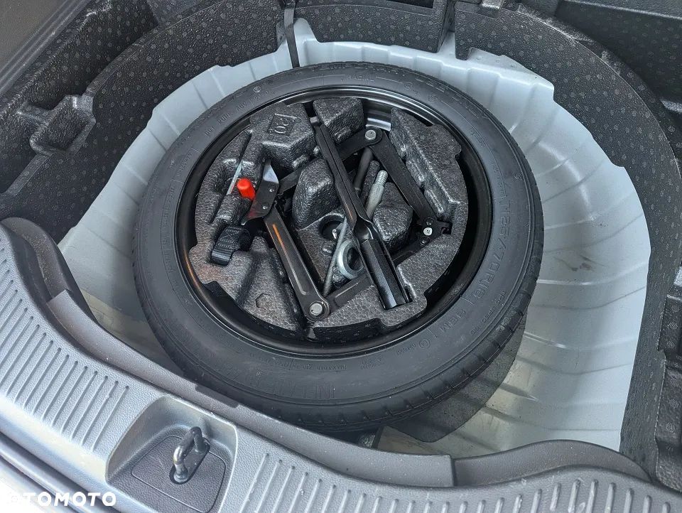 Opel Mokka 1.4 T Enjoy S&S 4x4 - 25