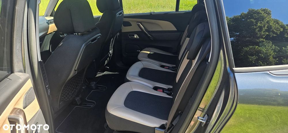 Citroën C4 Picasso 1.6 e-HDi Exclusive ETG6 - 8