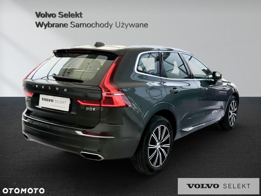 Volvo XC 60 - 9