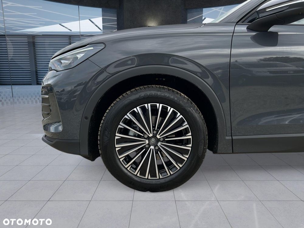 Volkswagen Tiguan 1.5 eTSI Life Plus DSG - 33