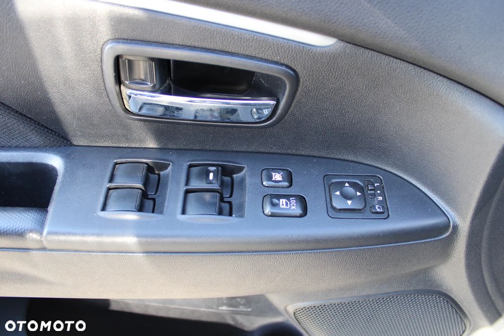 Mitsubishi ASX 1.8 DID Invite AS&G - 27