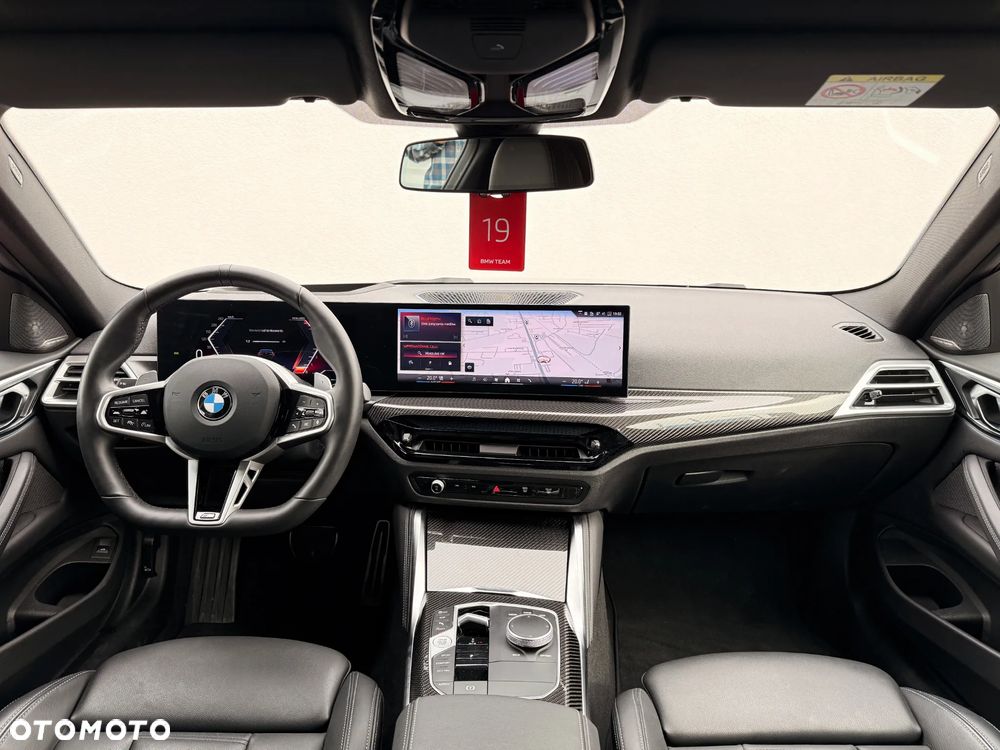 BMW Seria 4 430i xDrive M Sport - 19