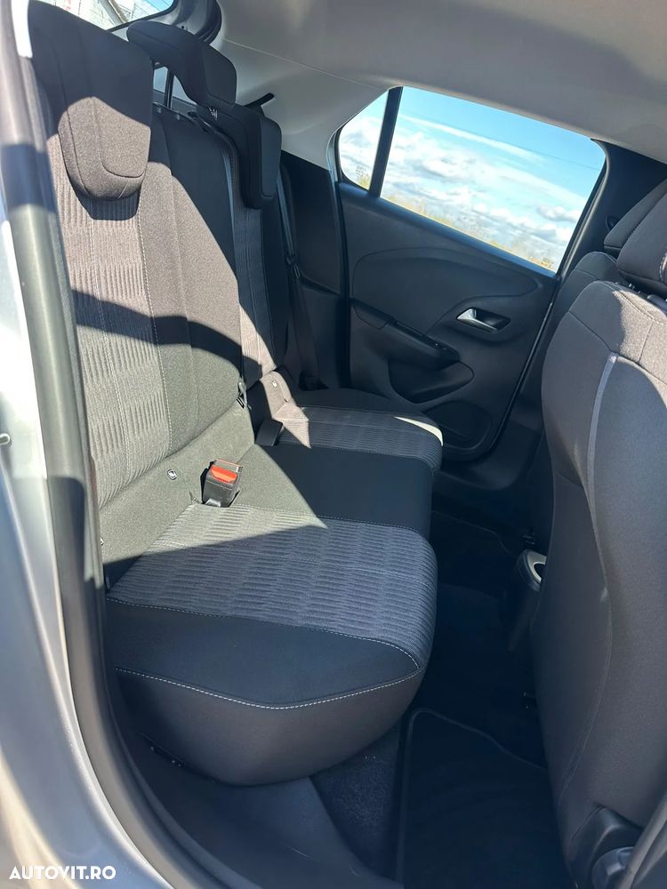 Opel Corsa - 26