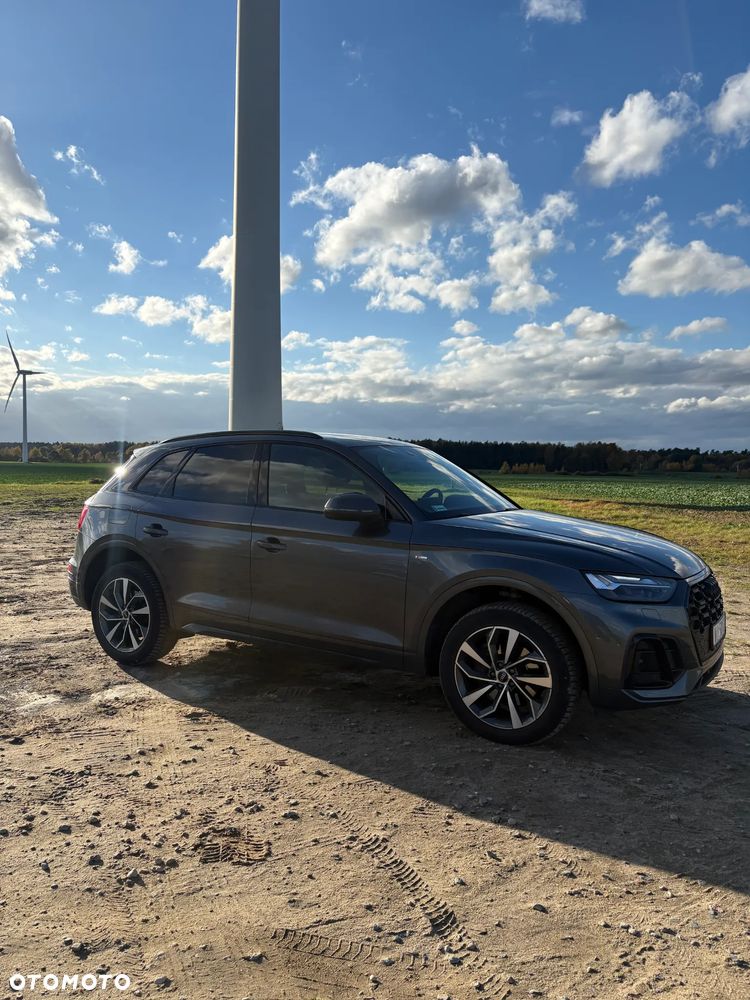 Audi Q5 - 8