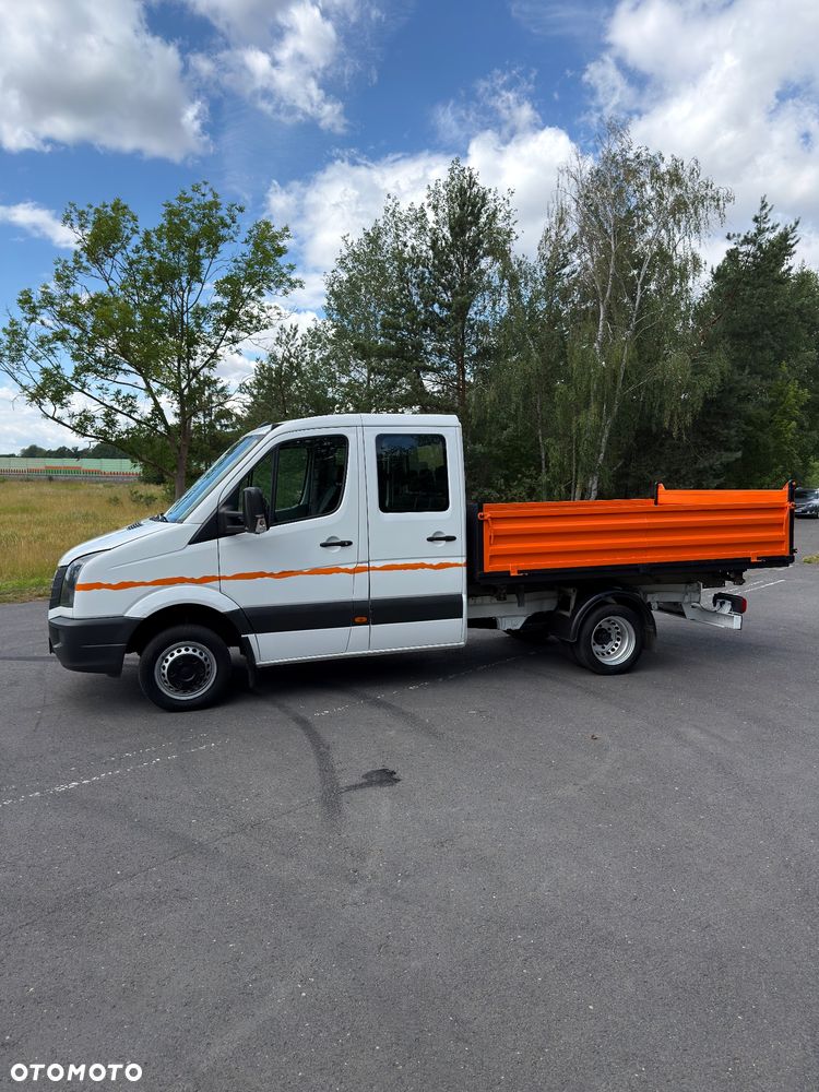 Volkswagen Crafter - 8