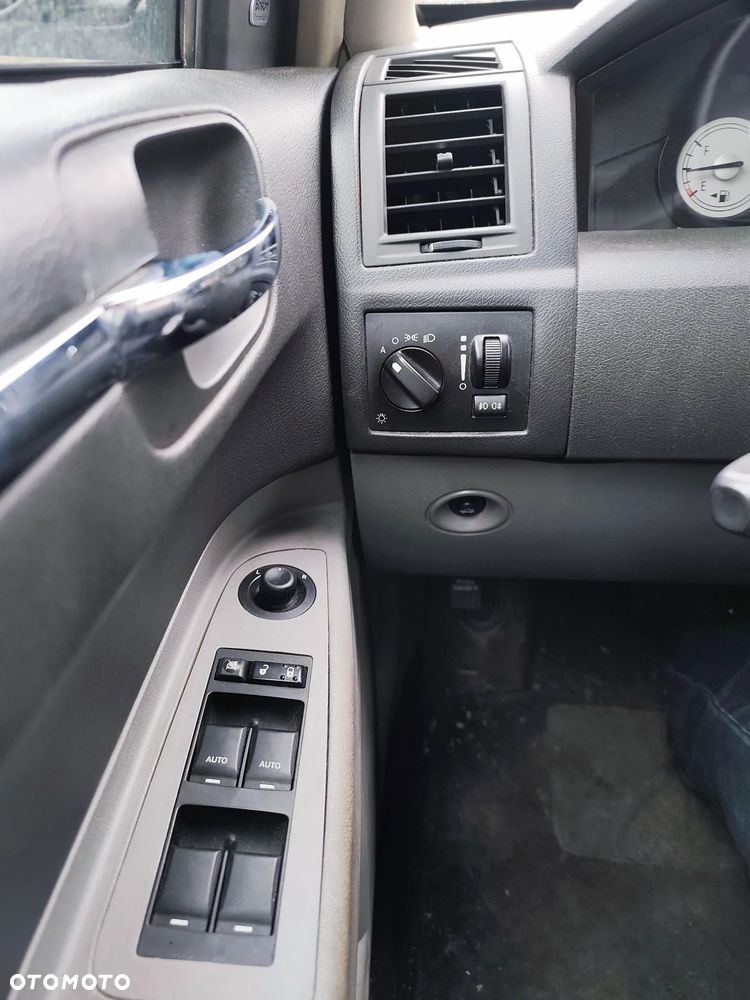Chrysler 300C 3.0 CRD DPF Automatik - 11