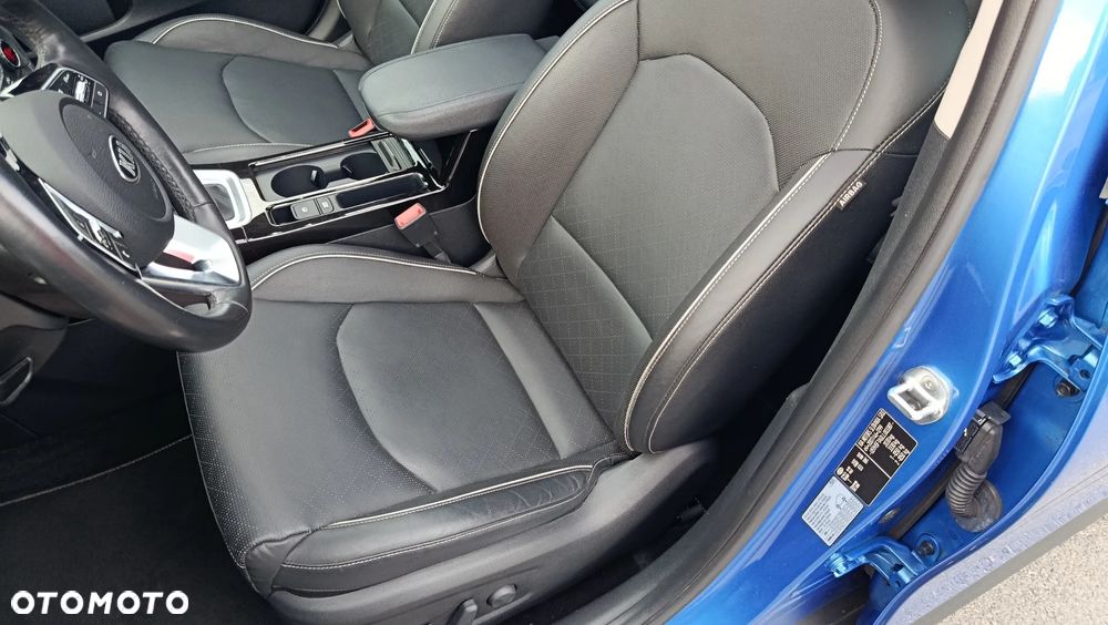 Kia XCeed 1.6 GDI PHEV L Business Line DCT - 26