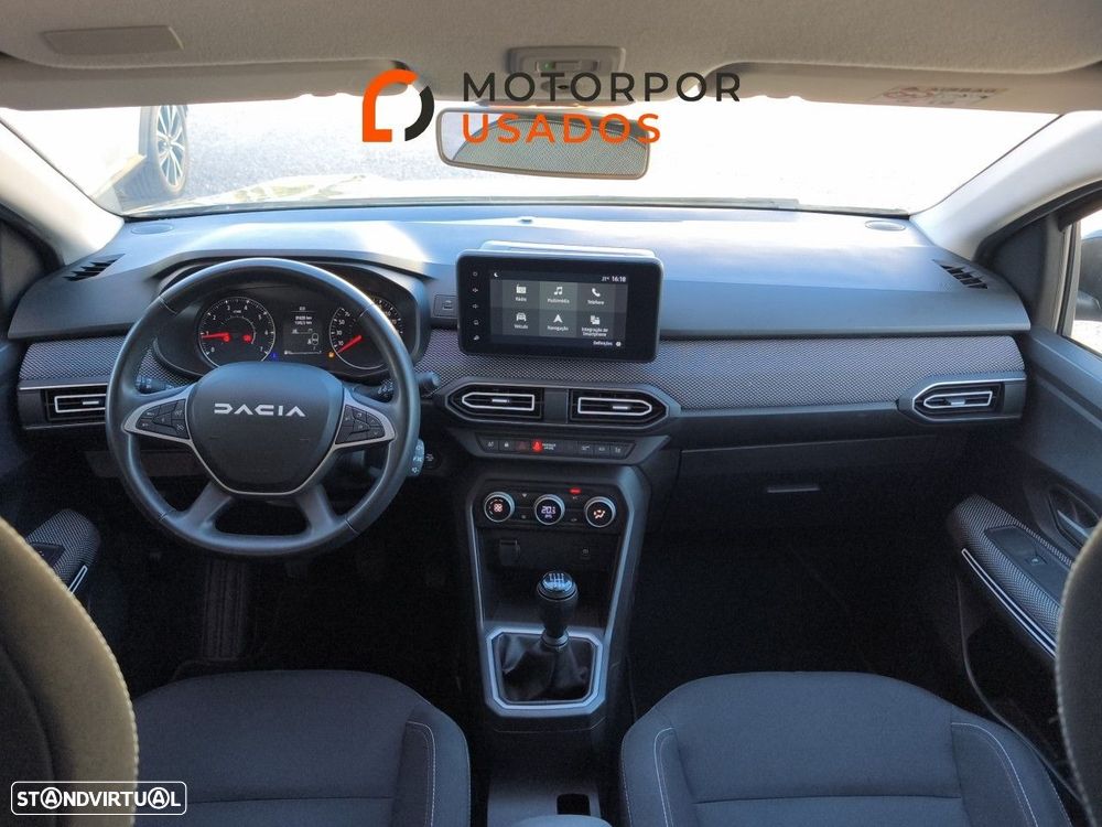 Dacia Jogger 1.0 TCe Extreme - 8