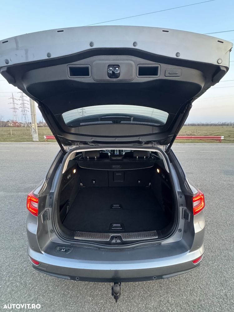 Renault Talisman ENERGY dCi 130 EDC INTENS - 12