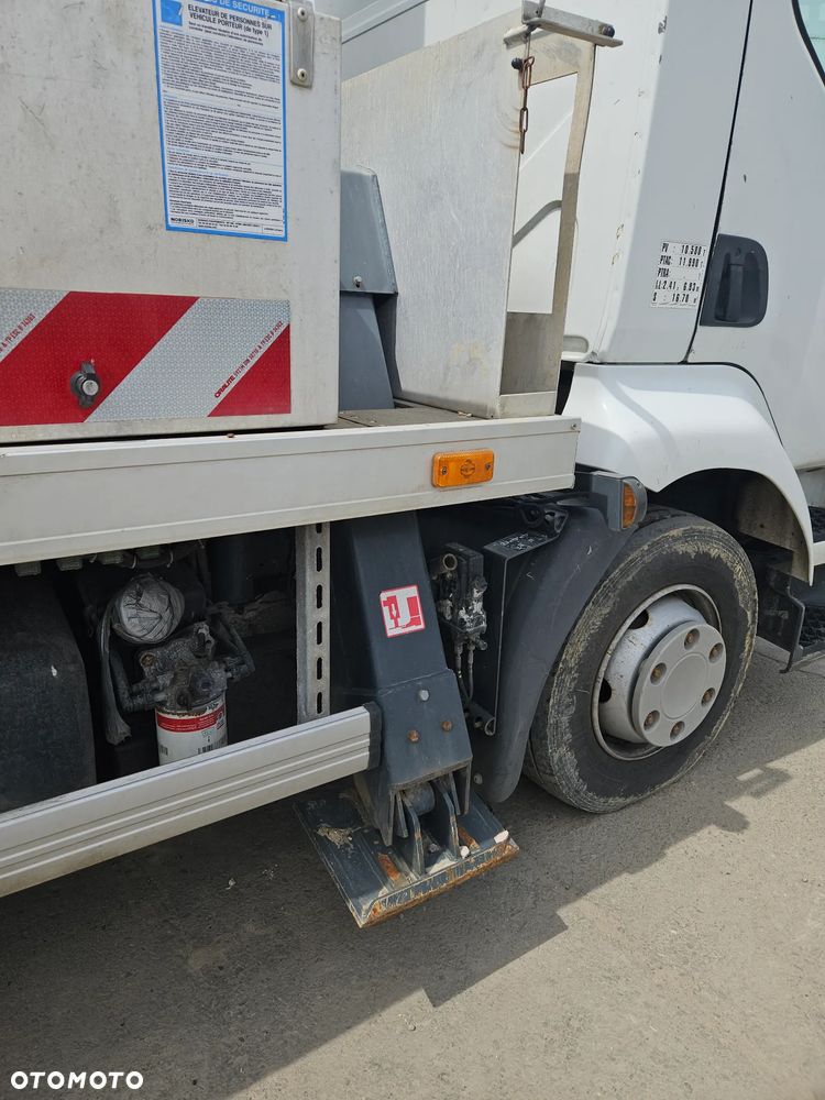 Renault Midlum - 20