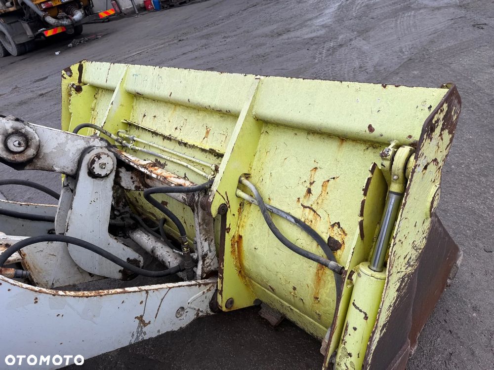 Volvo L40 B Ładowarka Kołowa Szczęka Szybkozłącze - 10