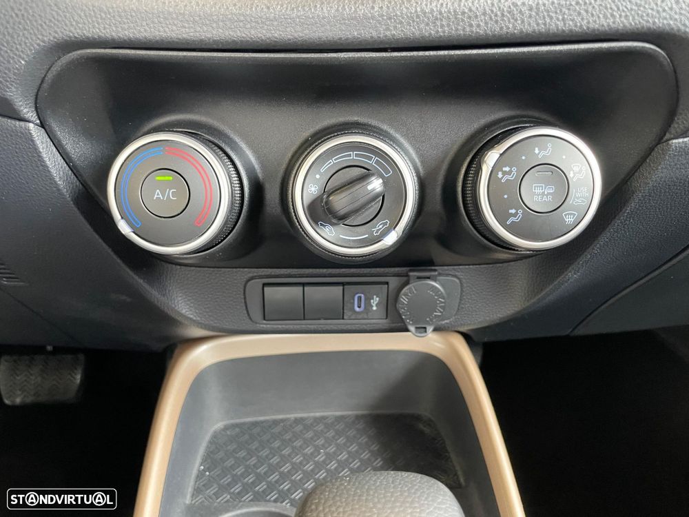 Toyota Aygo X 1.0 Pulse CVT - 20