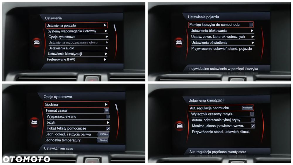 Volvo XC 60 D3 Momentum - 30
