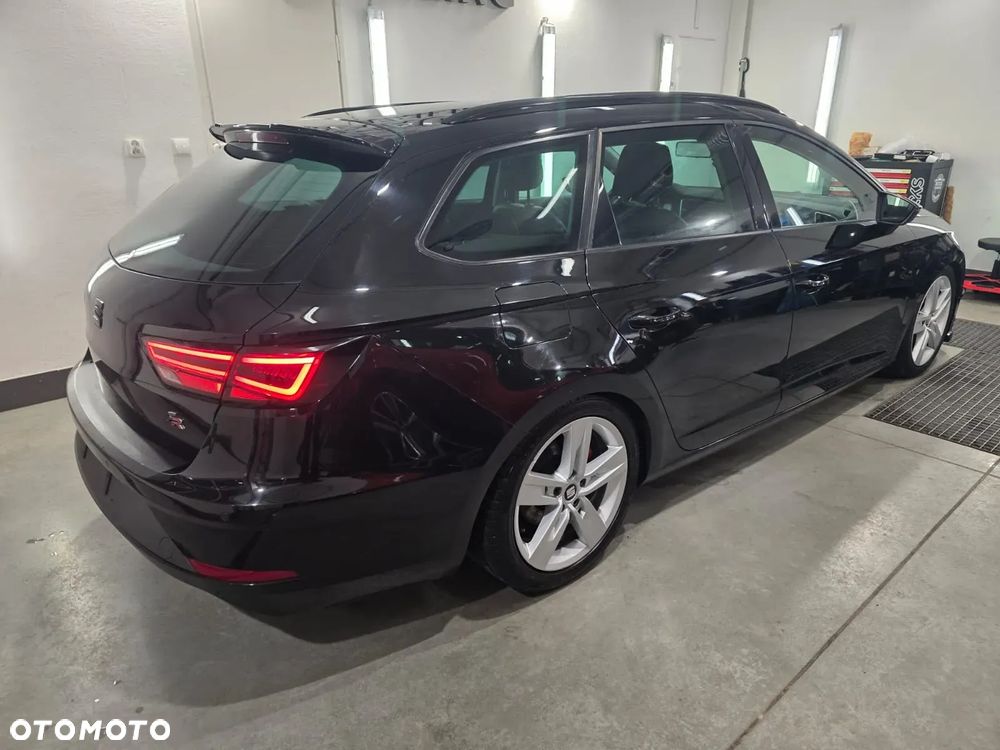 Seat Leon ST 2.0 TDI Start&Stop FR - 20