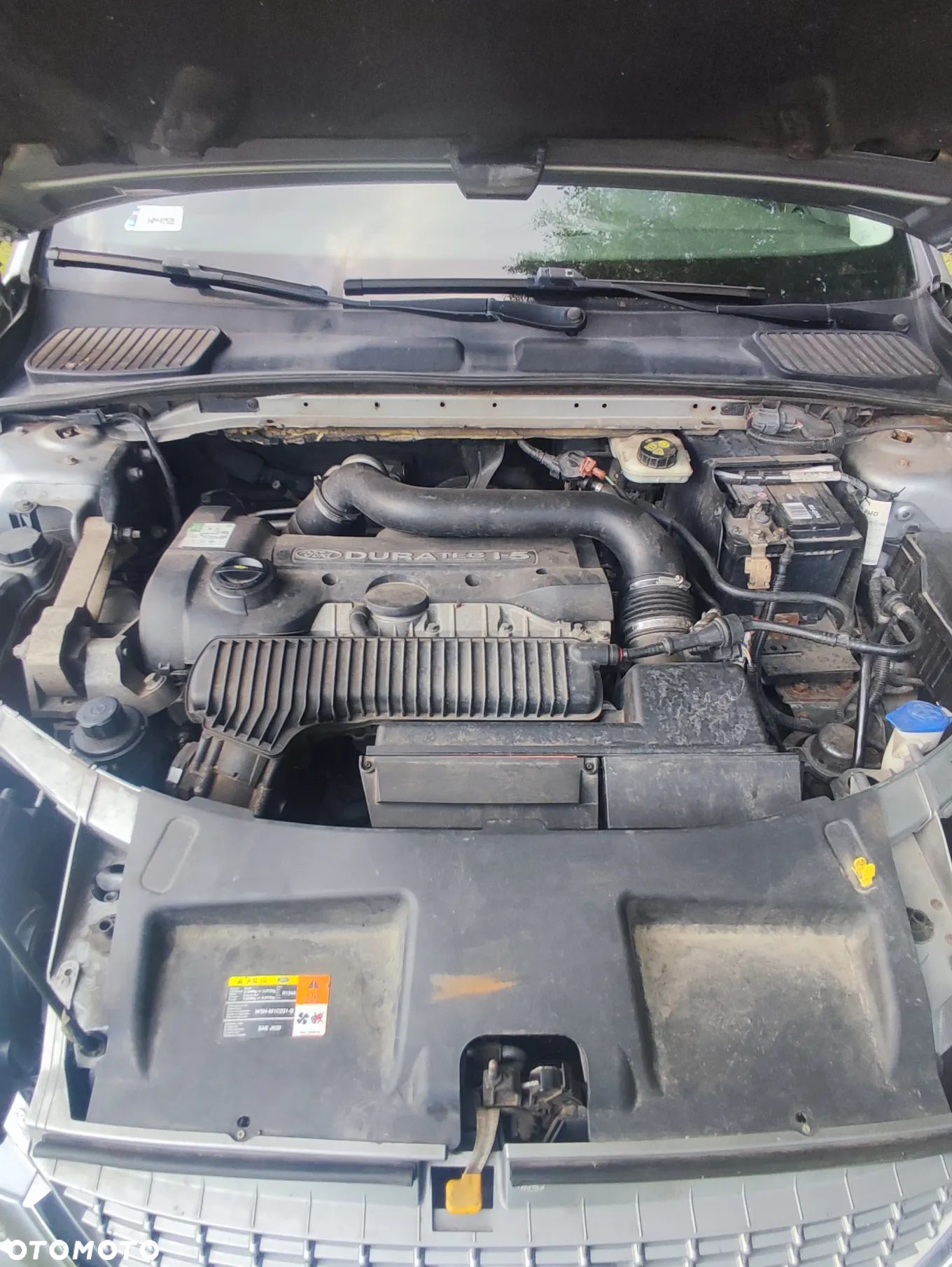 Ford Mondeo 2.5 Ghia - 9