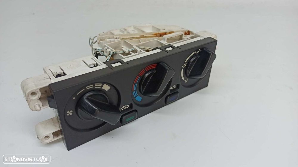 COMANDO SOFAGEM/AR CONDICIONADO NISSAN ALMERA (N15) GX - 5