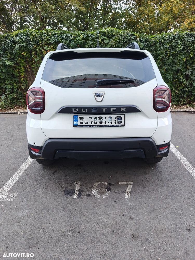 Dacia Duster - 13