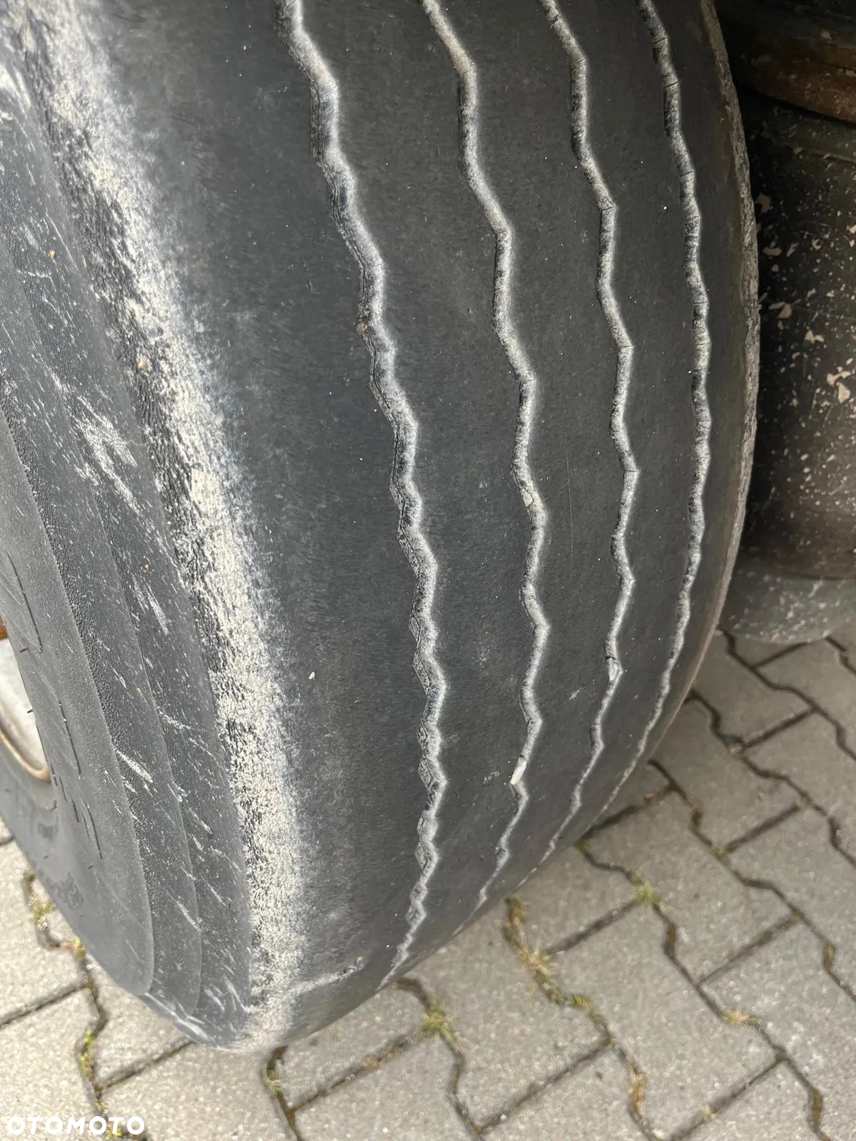 Krone Firanka / Standard / TIP 634390 - 13
