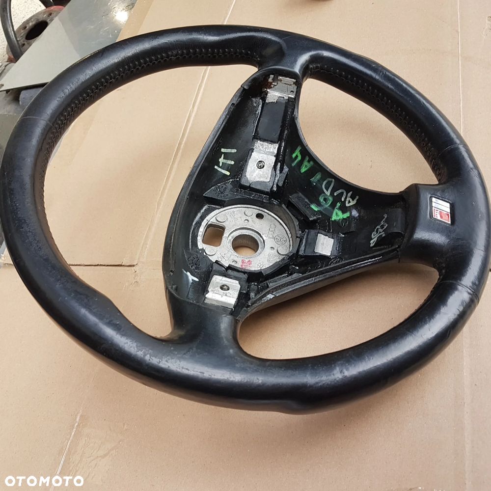 przełącznik multifunkcja z kierownicy multifunkcja AUDI S-LINE S RS A4 S4 B5 A6 S6 C5 A8 S8 cabrio - 17