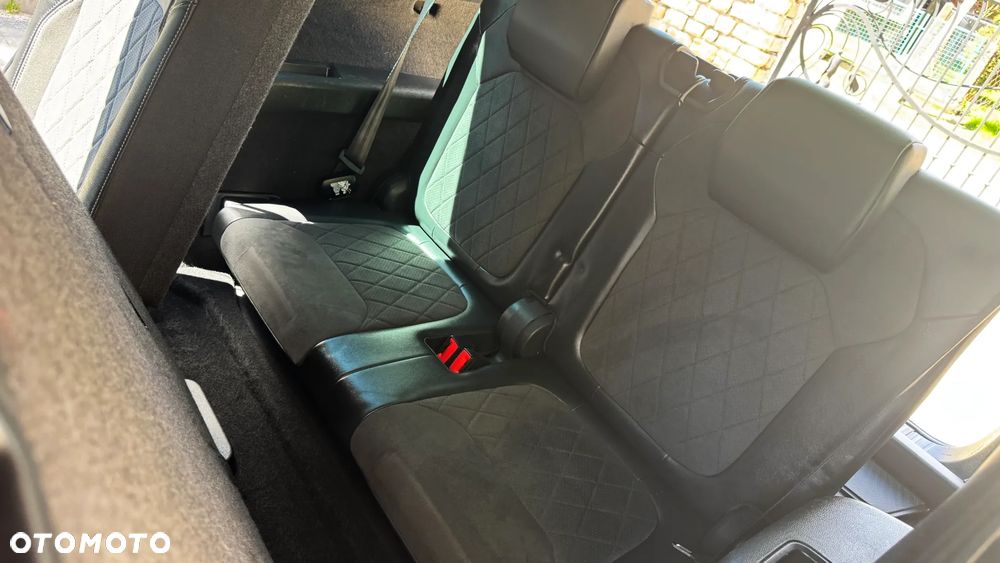 Skoda Kodiaq 2.0 TDI 4x4 DSG Sportline - 26