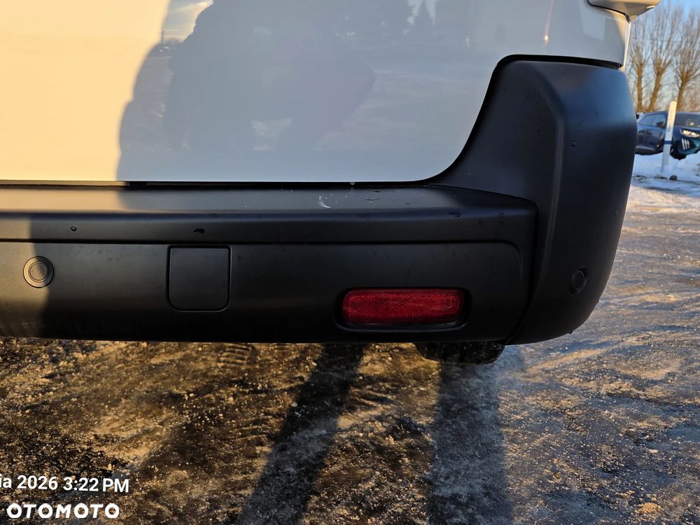 Peugeot Expert long - 20